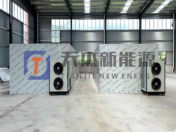 食品烘干機(jī)的原理